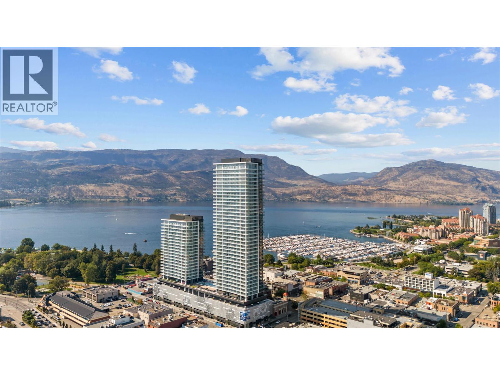 1626 Water Street Unit# 804, Kelowna, British Columbia  V1Y 1J9 - Photo 3 - 10373035
