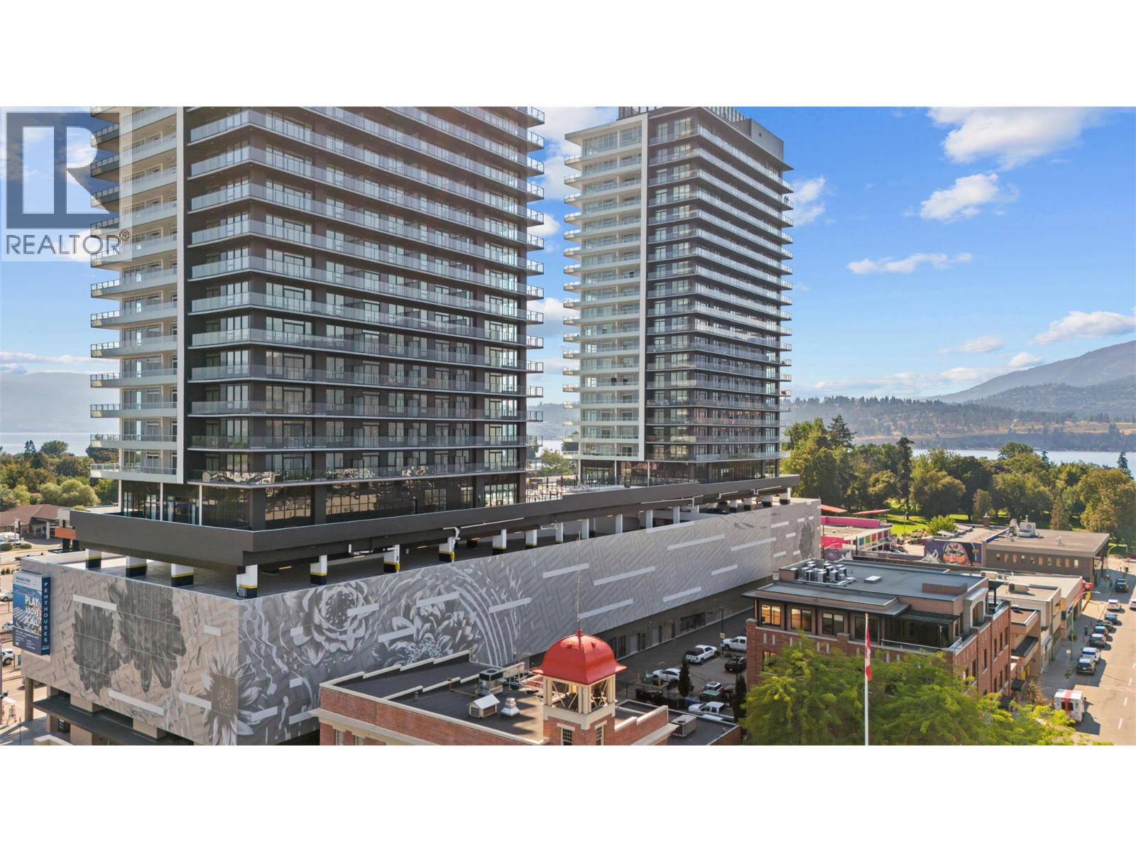 1626 Water Street Unit# 804, Kelowna, British Columbia  V1Y 1J9 - Photo 4 - 10373035
