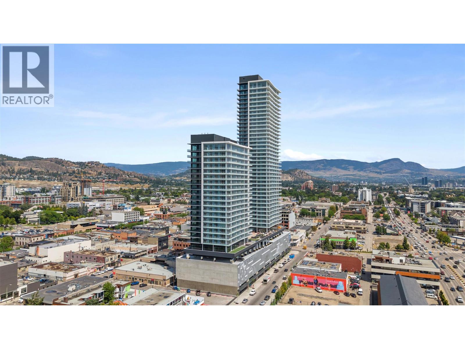 1626 Water Street Unit# 804, Kelowna, British Columbia  V1Y 1J9 - Photo 43 - 10373035