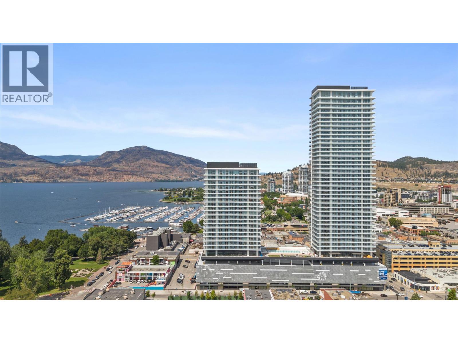 1626 Water Street Unit# 804, Kelowna, British Columbia  V1Y 1J9 - Photo 44 - 10373035