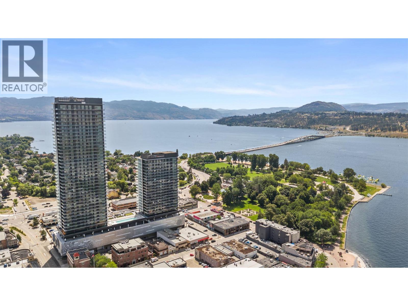 1626 Water Street Unit# 804, Kelowna, British Columbia  V1Y 1J9 - Photo 46 - 10373035