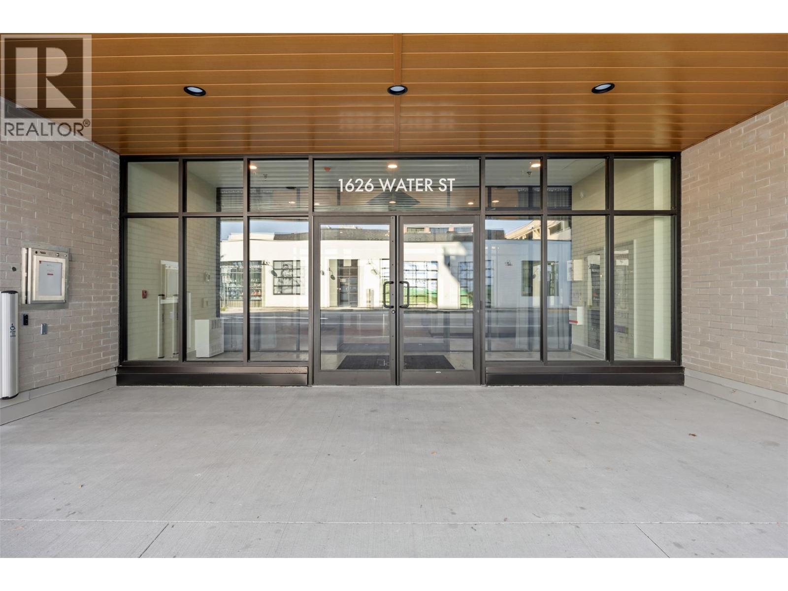 1626 Water Street Unit# 804, Kelowna, British Columbia  V1Y 1J9 - Photo 5 - 10373035