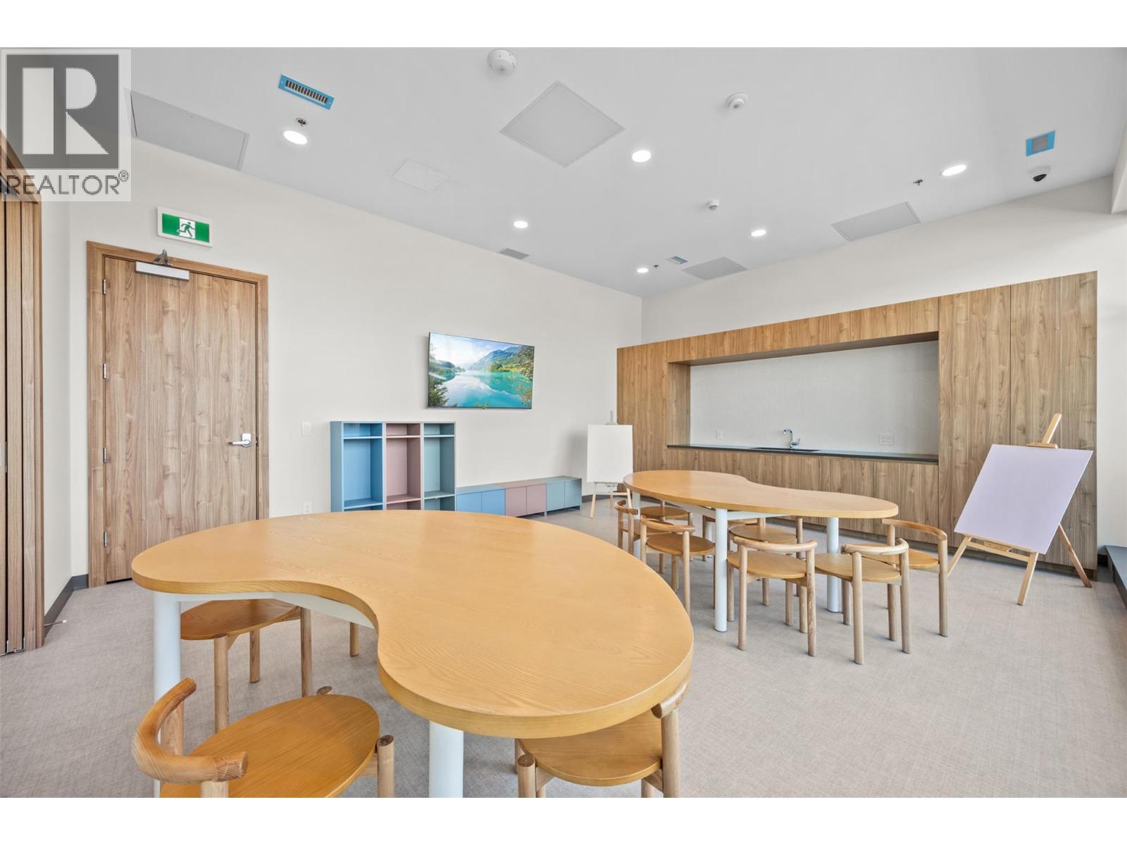 1626 Water Street Unit# 804, Kelowna, British Columbia  V1Y 1J9 - Photo 55 - 10373035