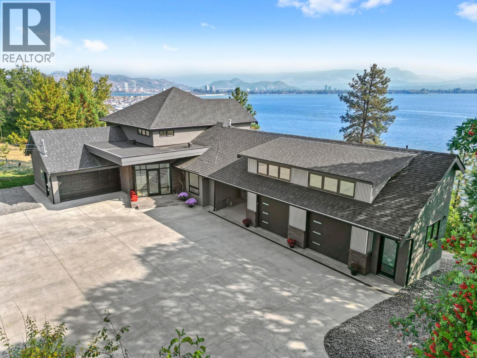 2311 Campbell Road, West Kelowna, British Columbia  V1Z 1S9 - Photo 2 - 10373121