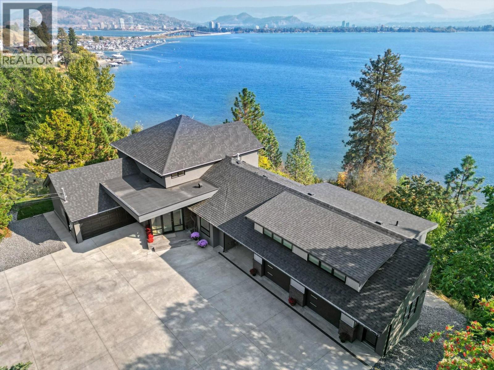 2311 Campbell Road, West Kelowna, British Columbia  V1Z 1S9 - Photo 3 - 10373121