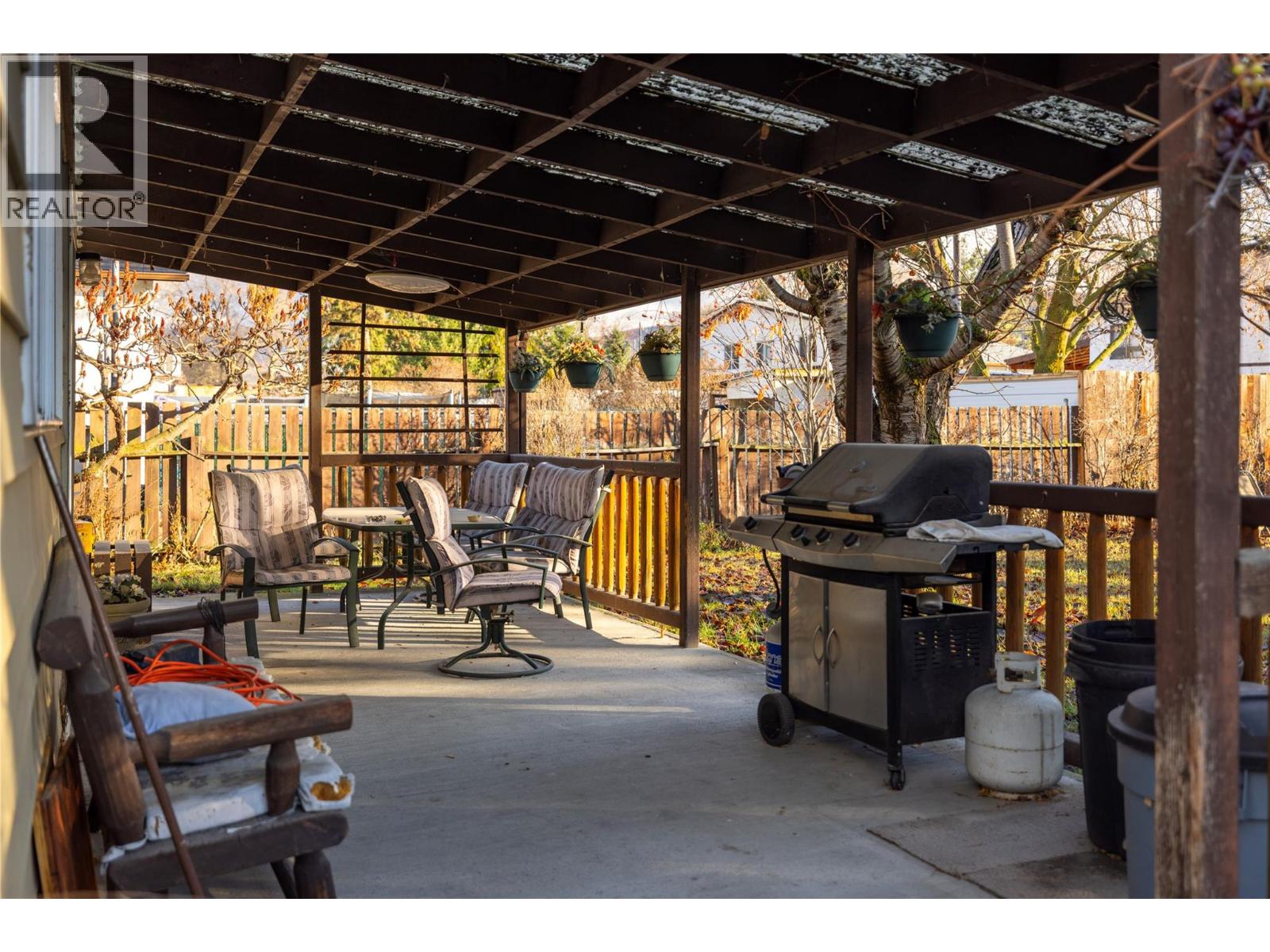 1607 45 Street, Vernon, British Columbia  V1T 7P9 - Photo 19 - 10373045