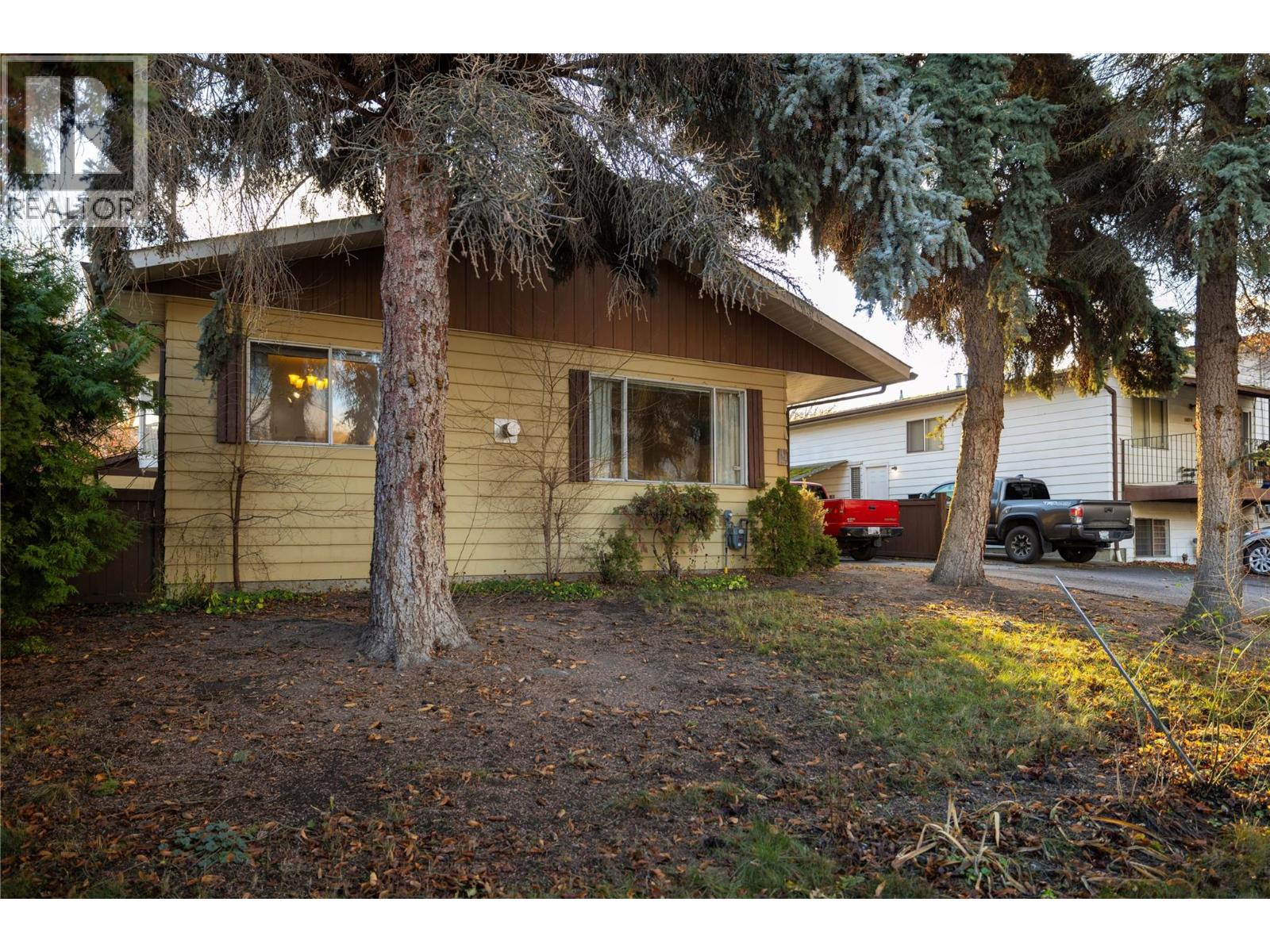 1607 45 Street, Vernon, British Columbia  V1T 7P9 - Photo 24 - 10373045