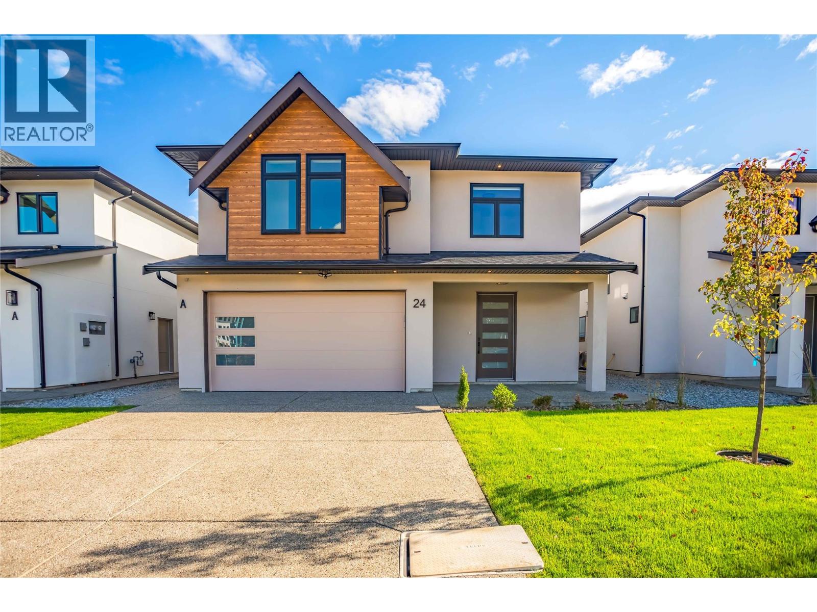 19950 McCarthy Road Unit# 24, lake country, British Columbia