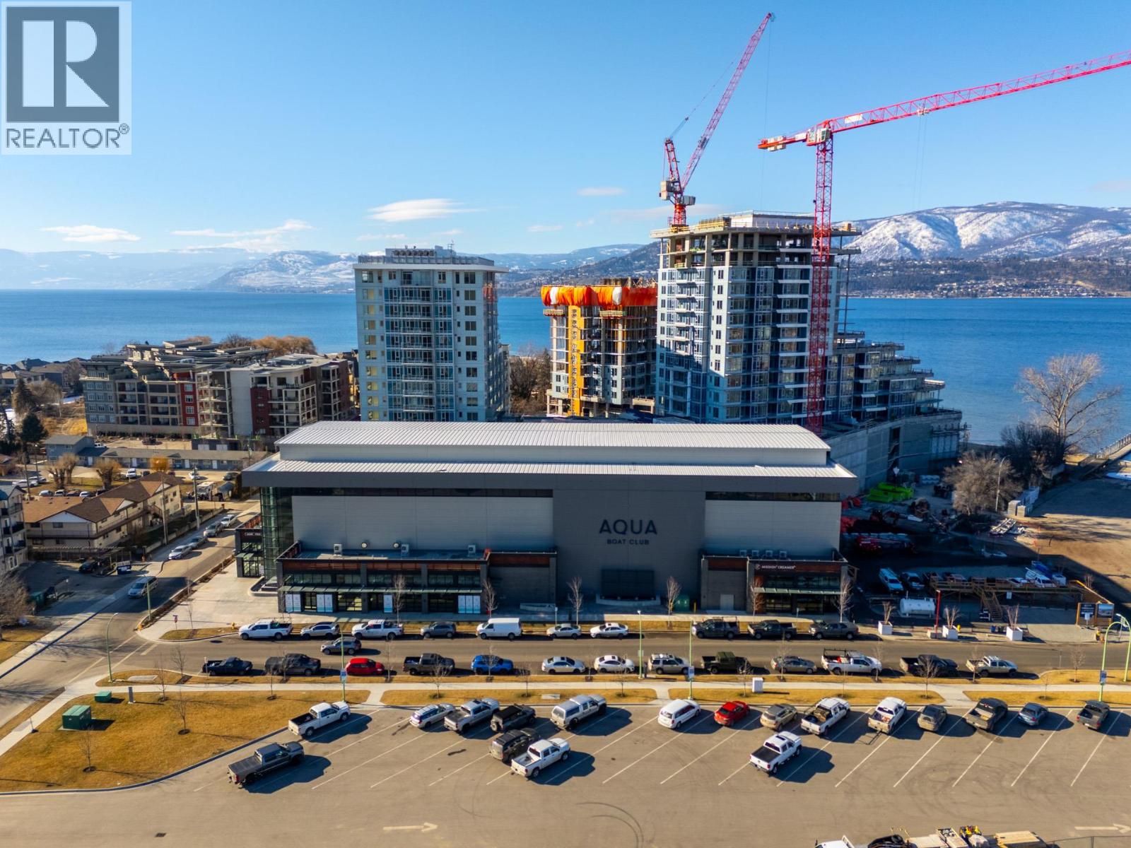 3699 Capozzi Road Unit# 705, Kelowna, British Columbia  V1W 3L2 - Photo 12 - 10372902