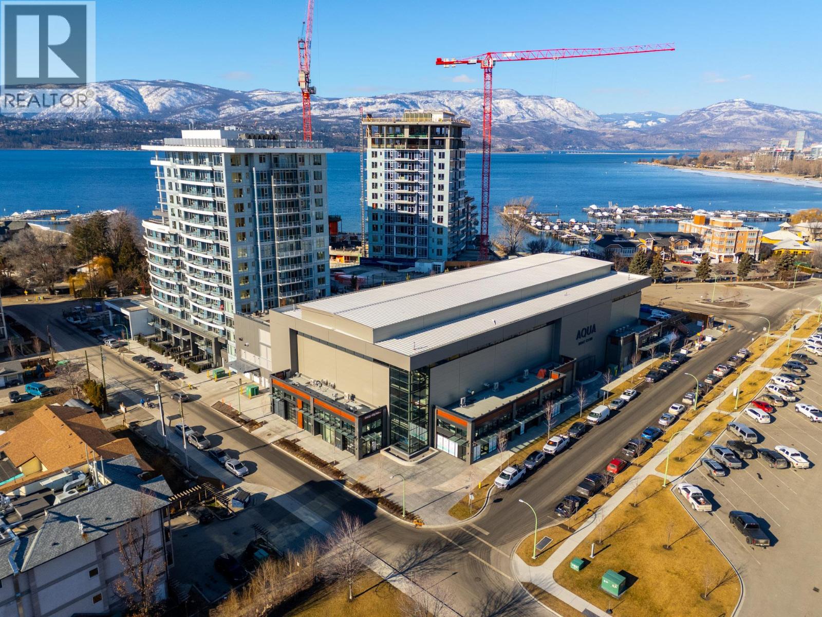 3699 Capozzi Road Unit# 705, Kelowna, British Columbia  V1W 3L2 - Photo 13 - 10372902