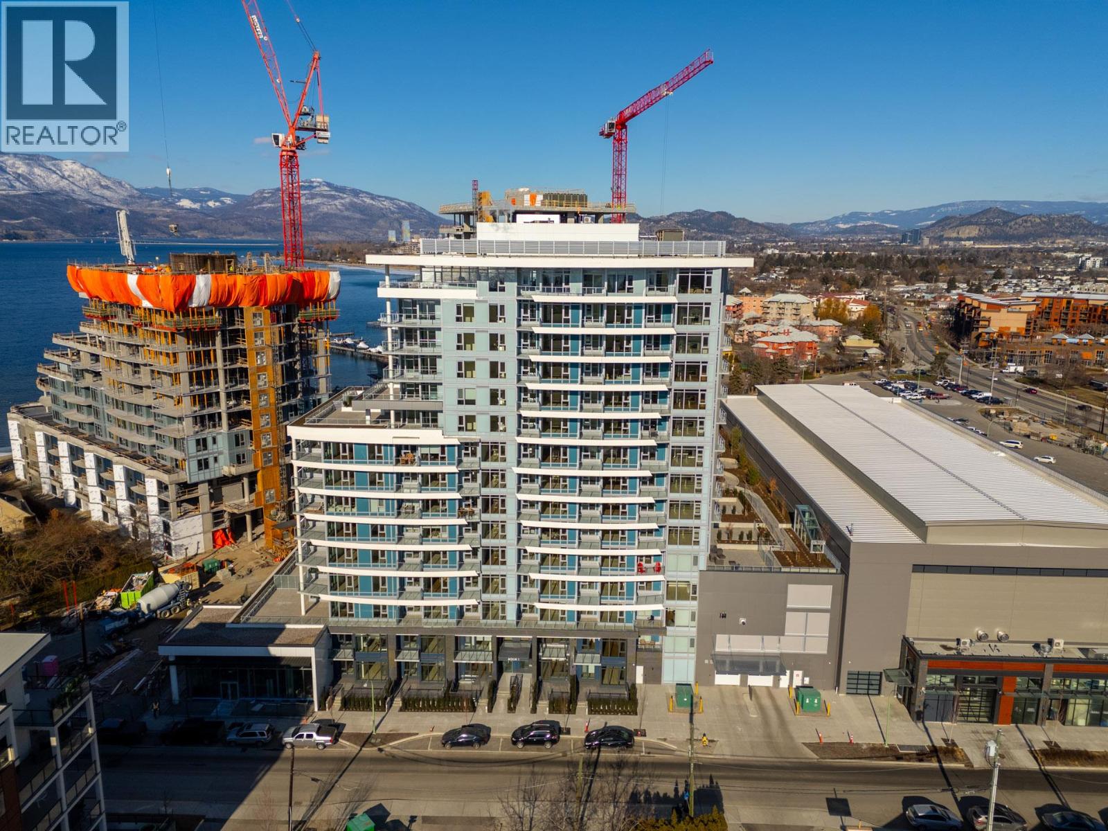 3699 Capozzi Road Unit# 705, Kelowna, British Columbia  V1W 3L2 - Photo 14 - 10372902