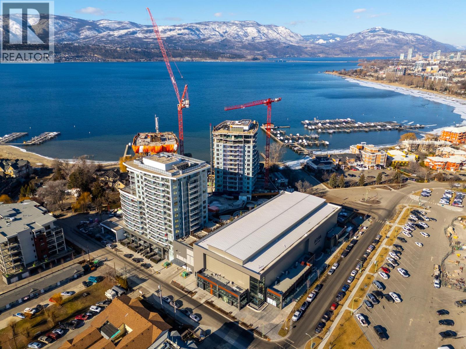 3699 Capozzi Road Unit# 705, Kelowna, British Columbia  V1W 3L2 - Photo 15 - 10372902
