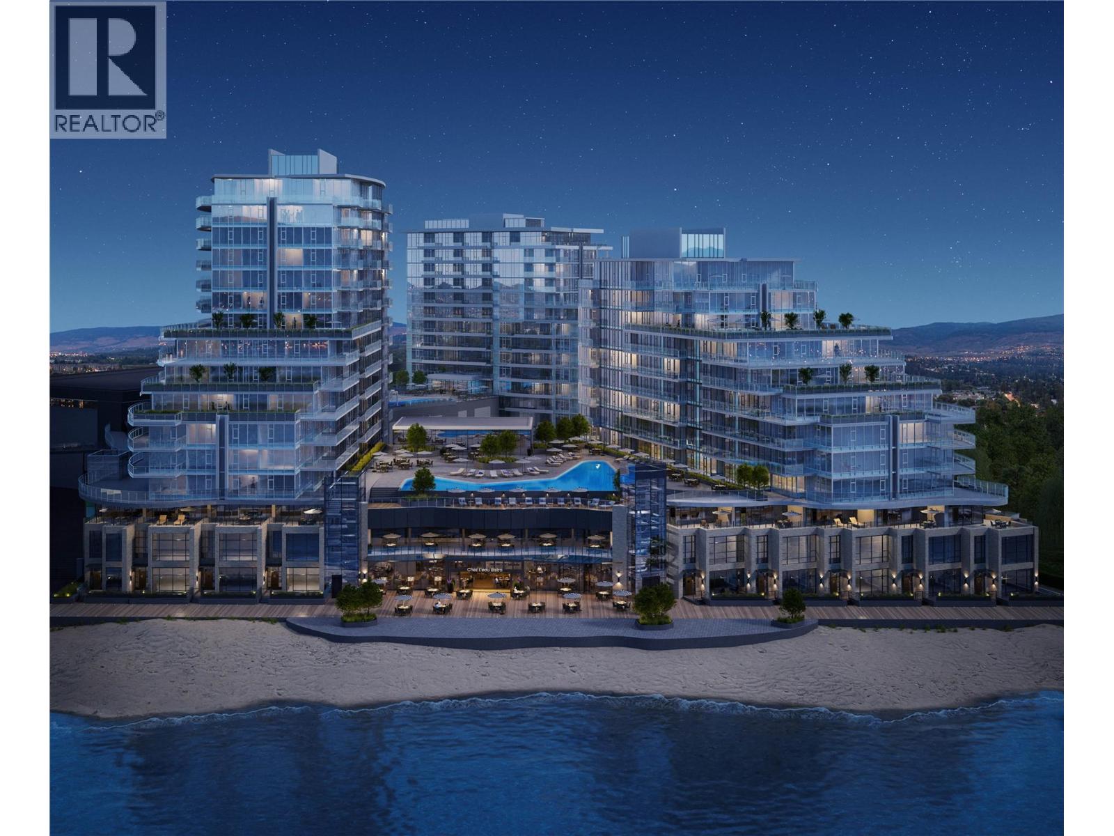 3699 Capozzi Road Unit# 705, Kelowna, British Columbia  V1W 3L2 - Photo 63 - 10372902
