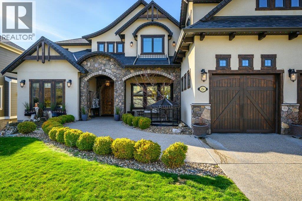 354 Quilchena Drive, Kelowna, British Columbia  V1W 4Y9 - Photo 3 - 10373141