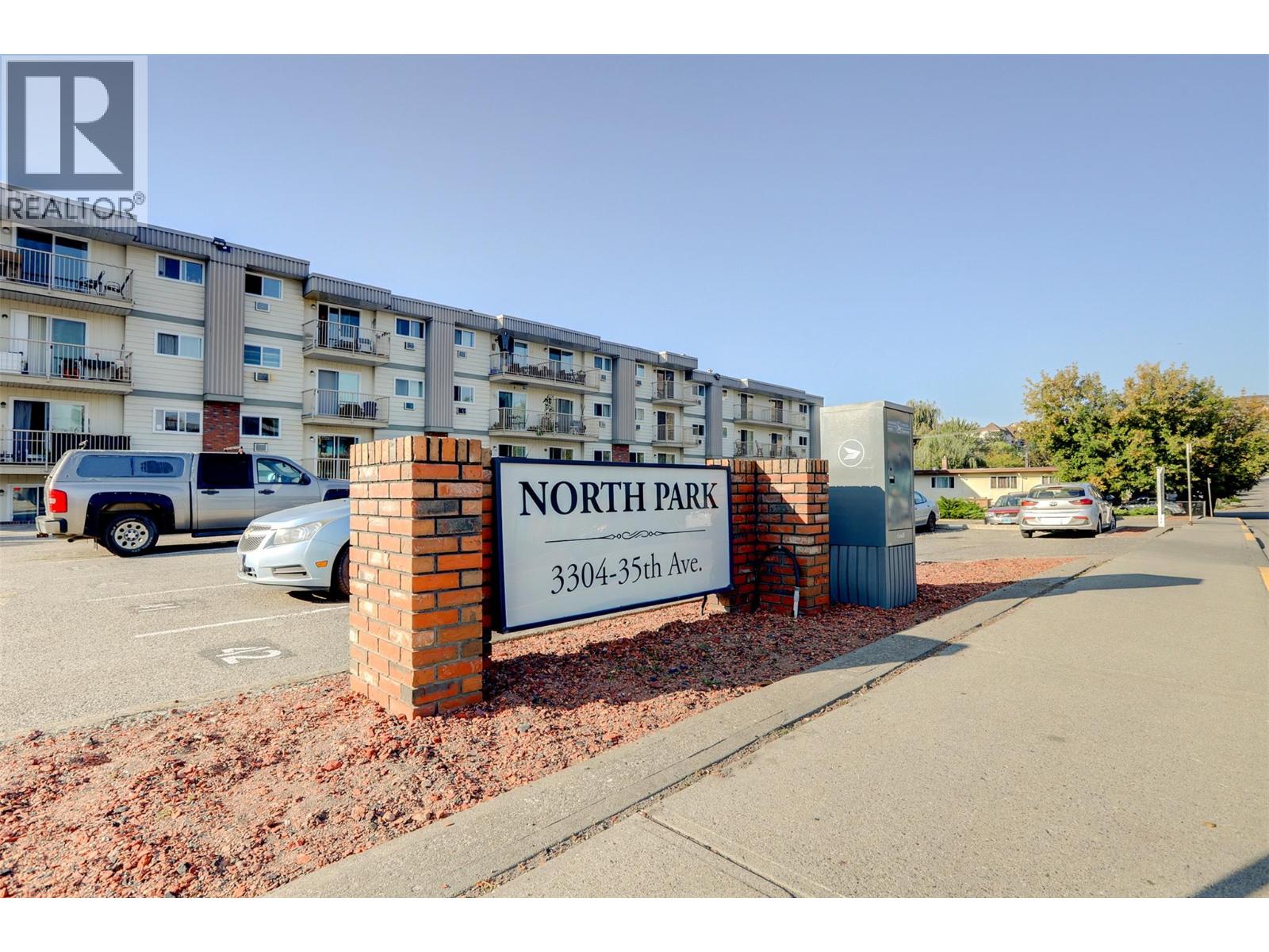 3304 35 Avenue Unit# 415, Vernon, British Columbia  V1T 8M6 - Photo 35 - 10373095