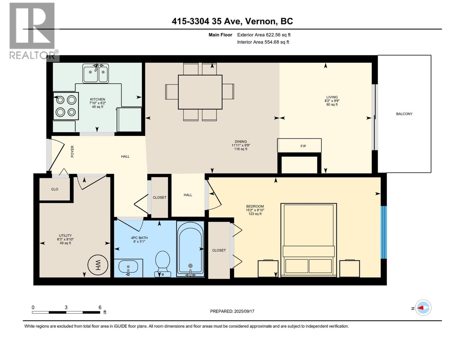 3304 35 Avenue Unit# 415, Vernon, British Columbia  V1T 8M6 - Photo 38 - 10373095
