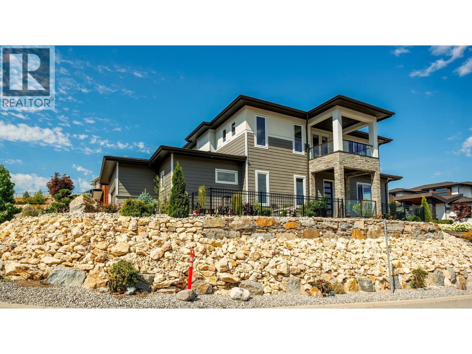 540 Barra Lane, Kelowna, British Columbia  V1P 1T1 - Photo 11 - 10373149