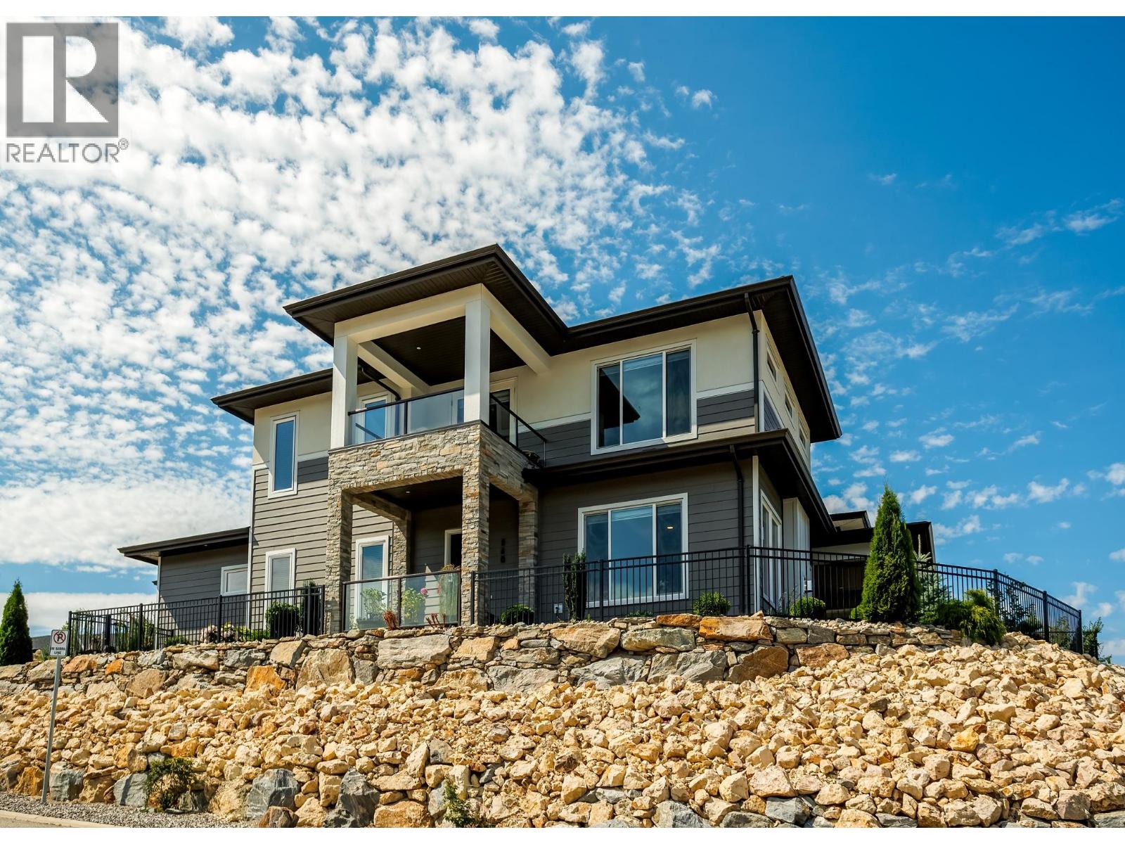 540 Barra Lane, Kelowna, British Columbia  V1P 1T1 - Photo 12 - 10373149