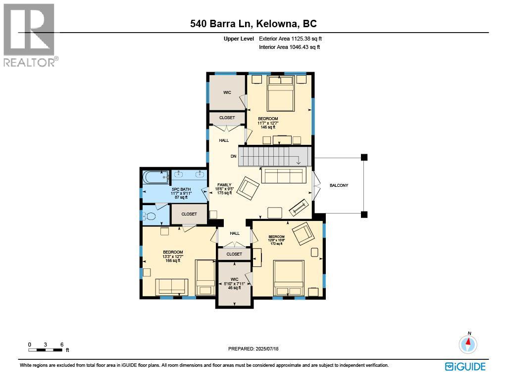 540 Barra Lane, Kelowna, British Columbia  V1P 1T1 - Photo 42 - 10373149