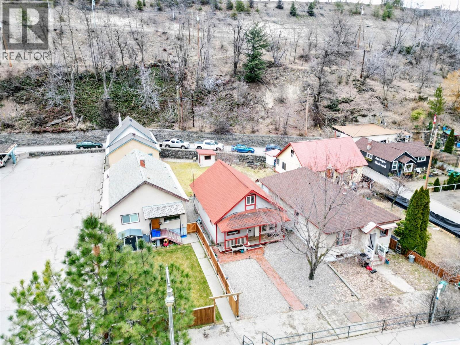 363 Rossland Avenue, Trail, British Columbia  V1R 3M9 - Photo 21 - 10373083
