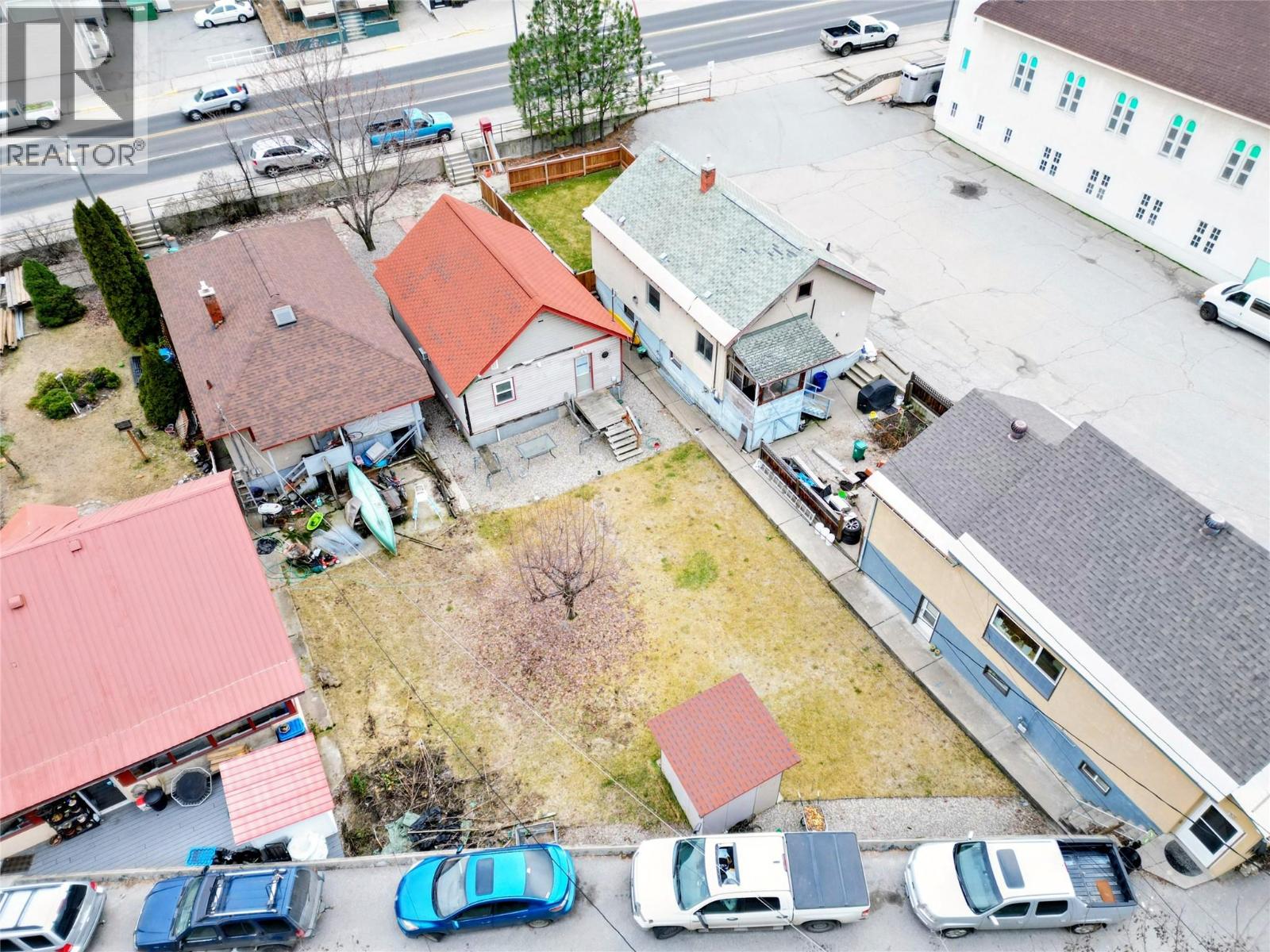 363 Rossland Avenue, Trail, British Columbia  V1R 3M9 - Photo 22 - 10373083