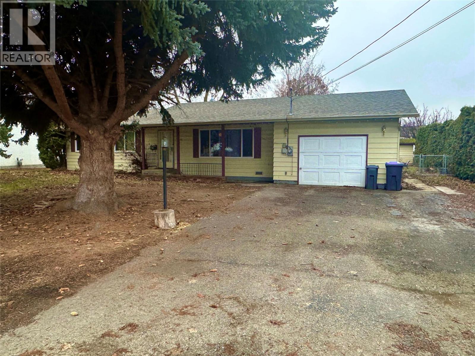 535 Hardie Road, rutland, British Columbia