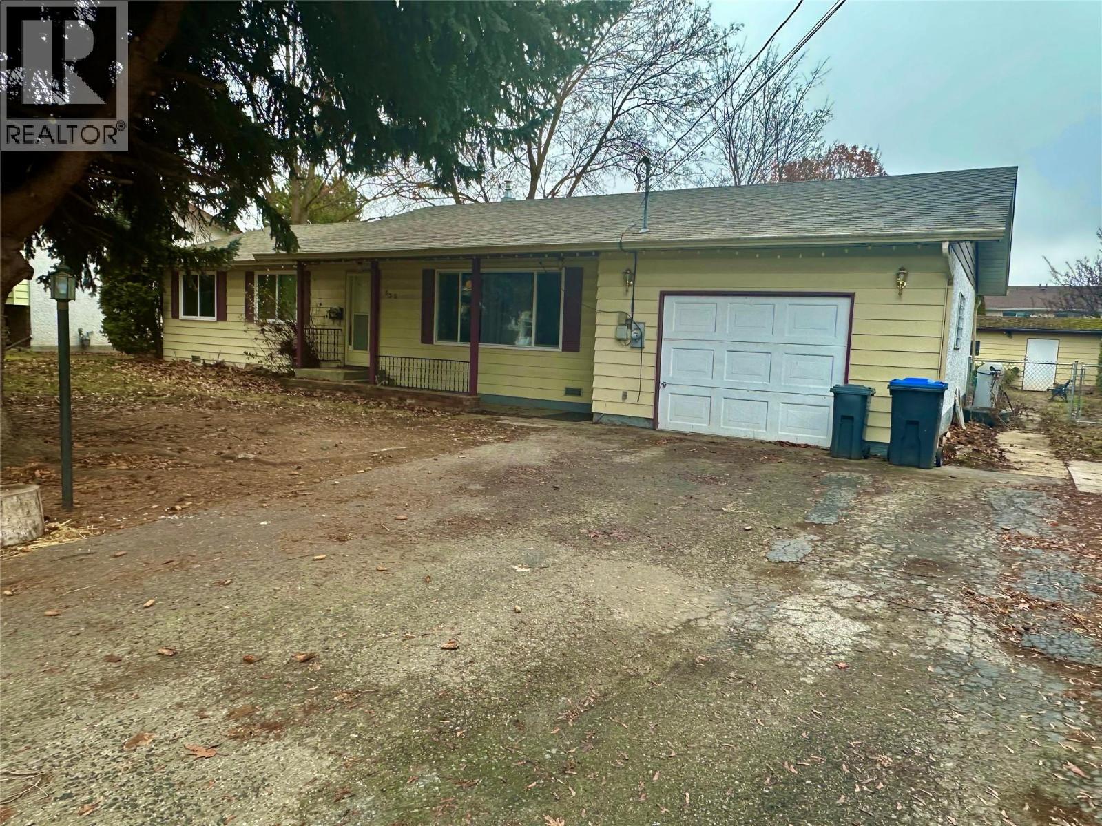 535 Hardie Road, Rutland, British Columbia  V1X 2H3 - Photo 2 - 10372980