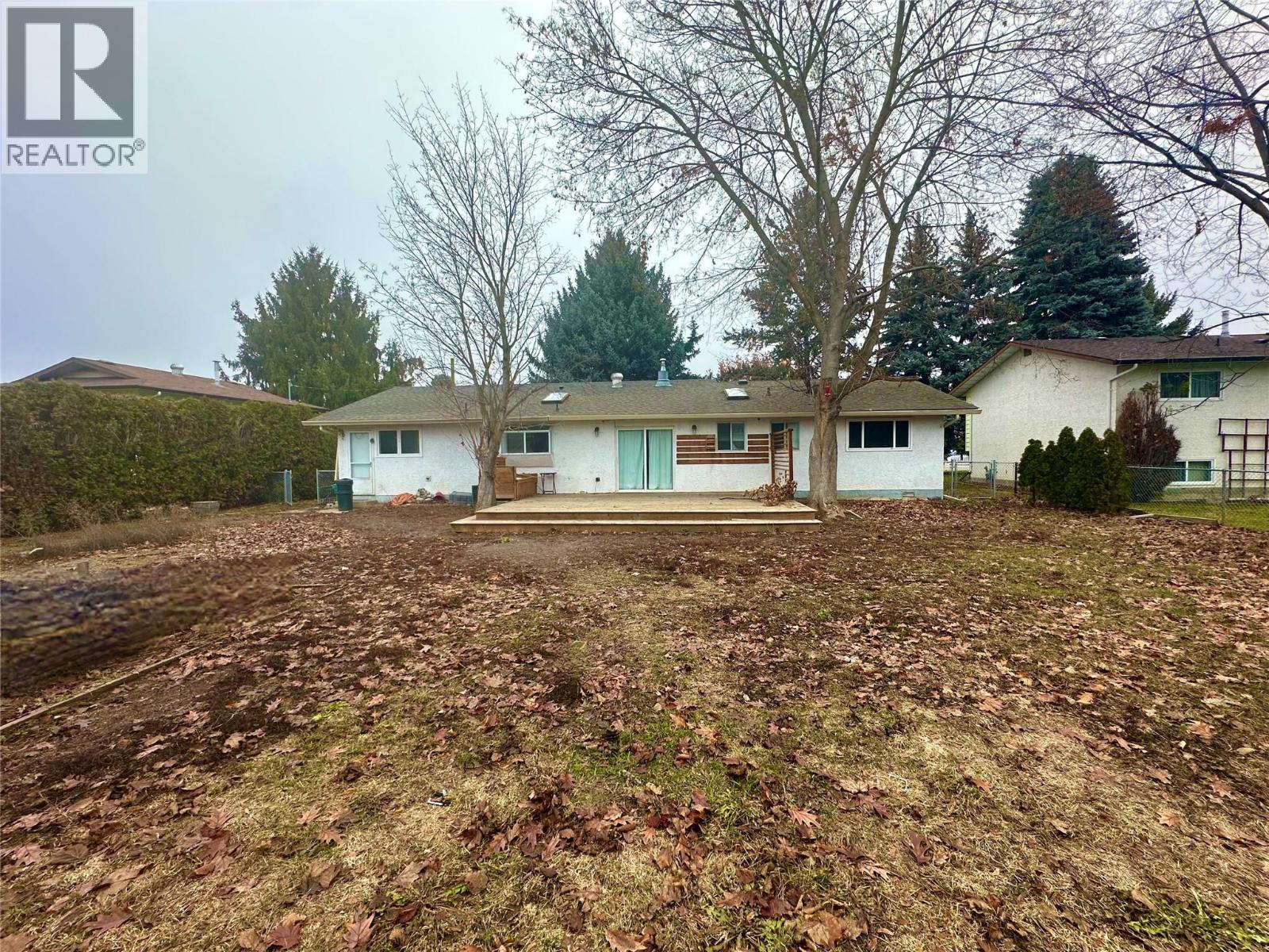 535 Hardie Road, Rutland, British Columbia  V1X 2H3 - Photo 3 - 10372980