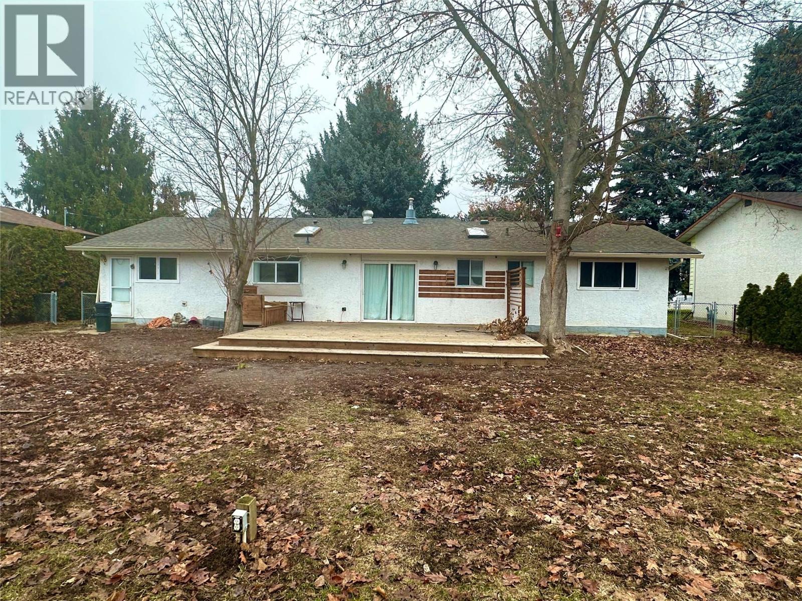 535 Hardie Road, Rutland, British Columbia  V1X 2H3 - Photo 4 - 10372980