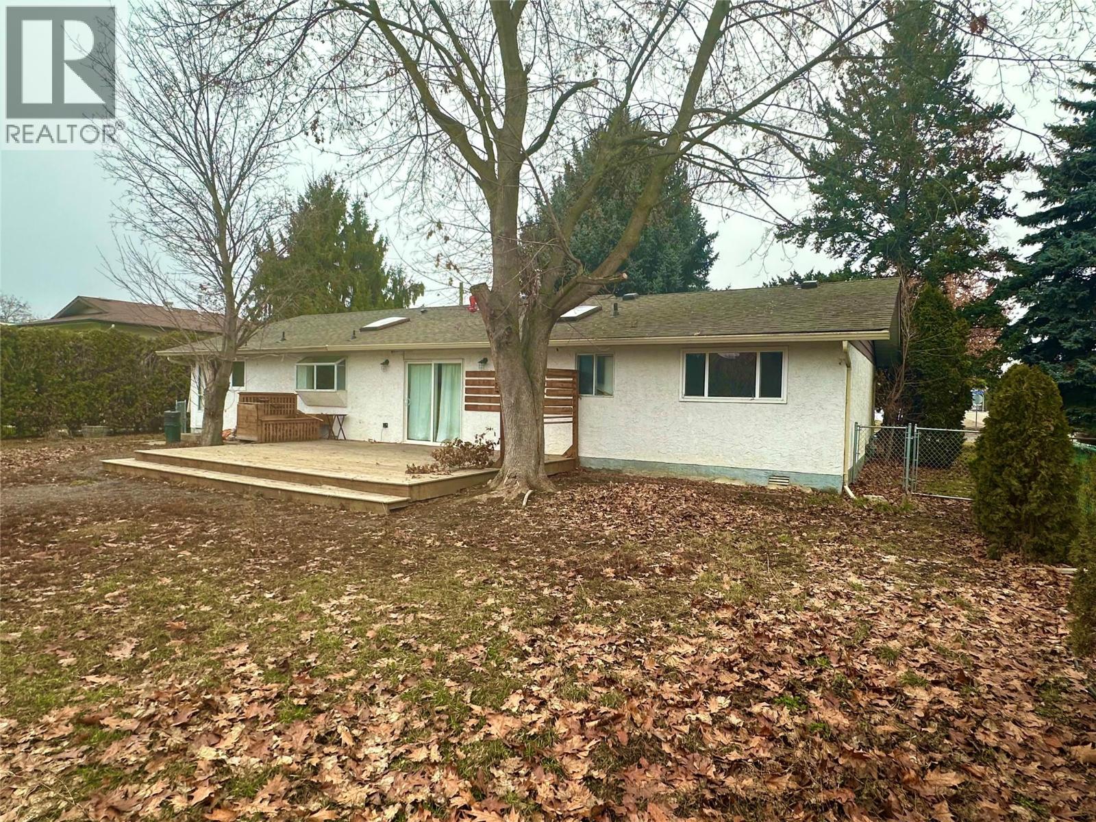 535 Hardie Road, Rutland, British Columbia  V1X 2H3 - Photo 5 - 10372980
