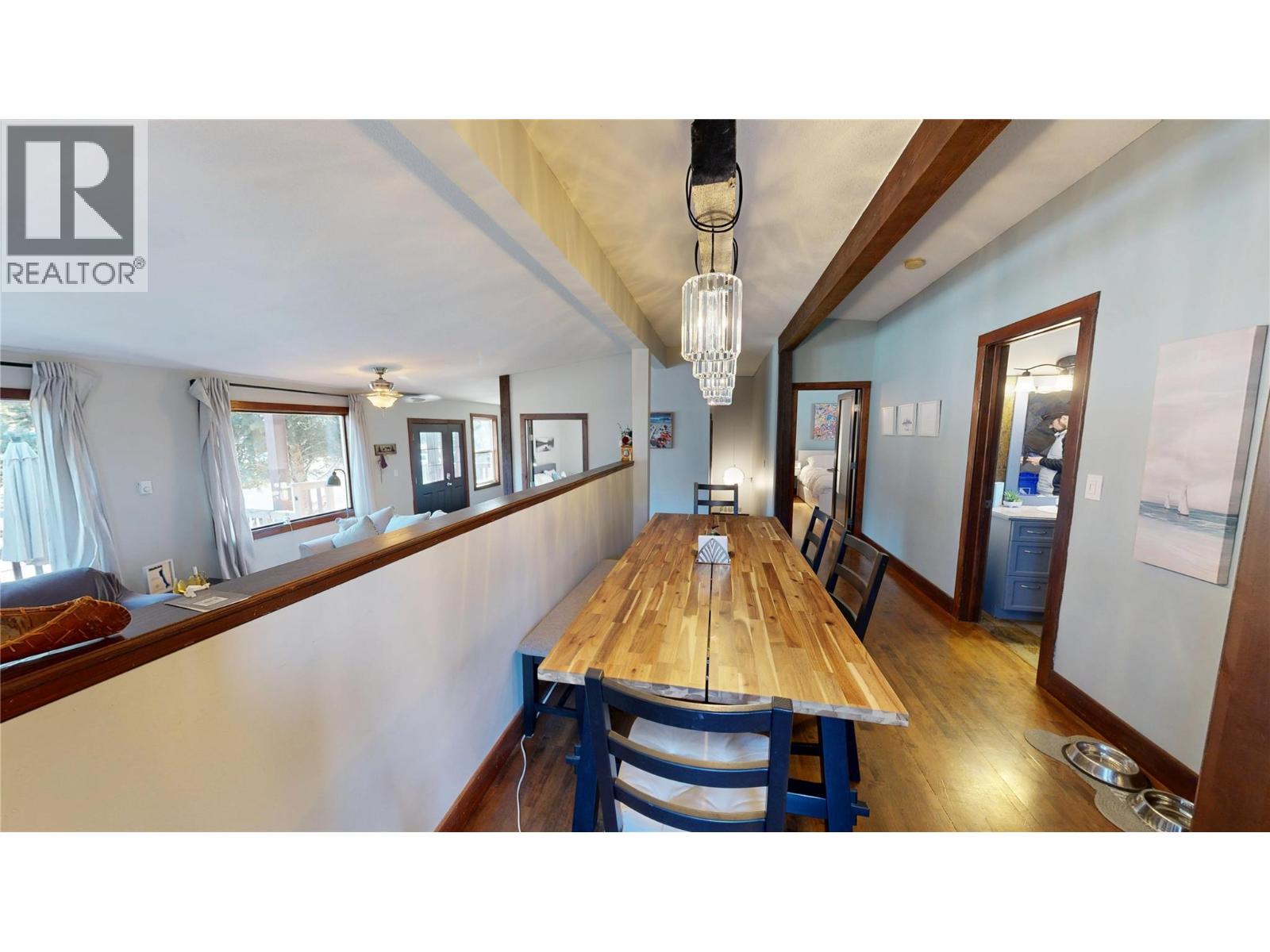 6891 Columbia Ridge Drive, Fairmont Hot Springs, British Columbia  V0B 1L2 - Photo 14 - 10373142