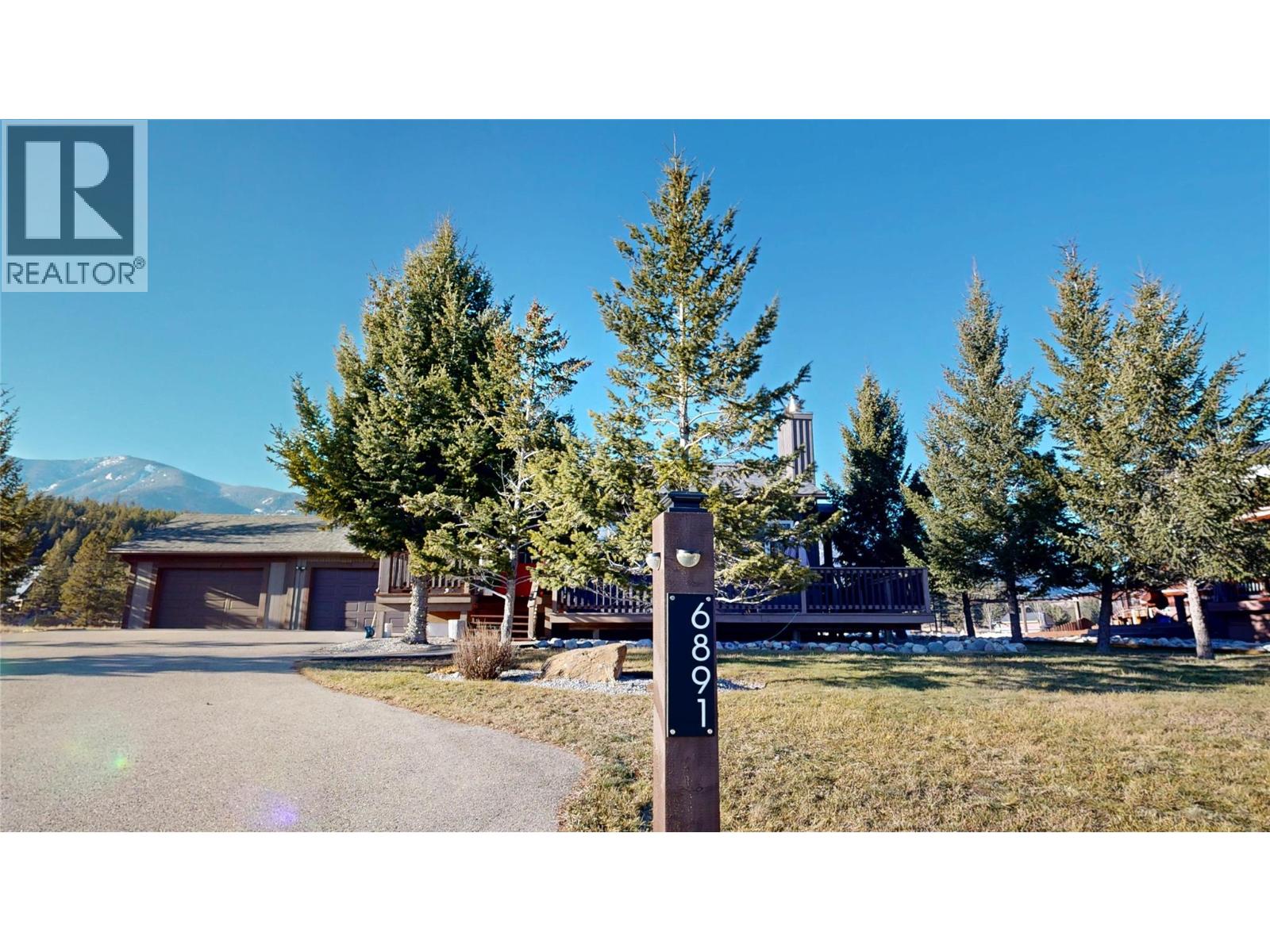 6891 Columbia Ridge Drive, Fairmont Hot Springs, British Columbia  V0B 1L2 - Photo 2 - 10373142