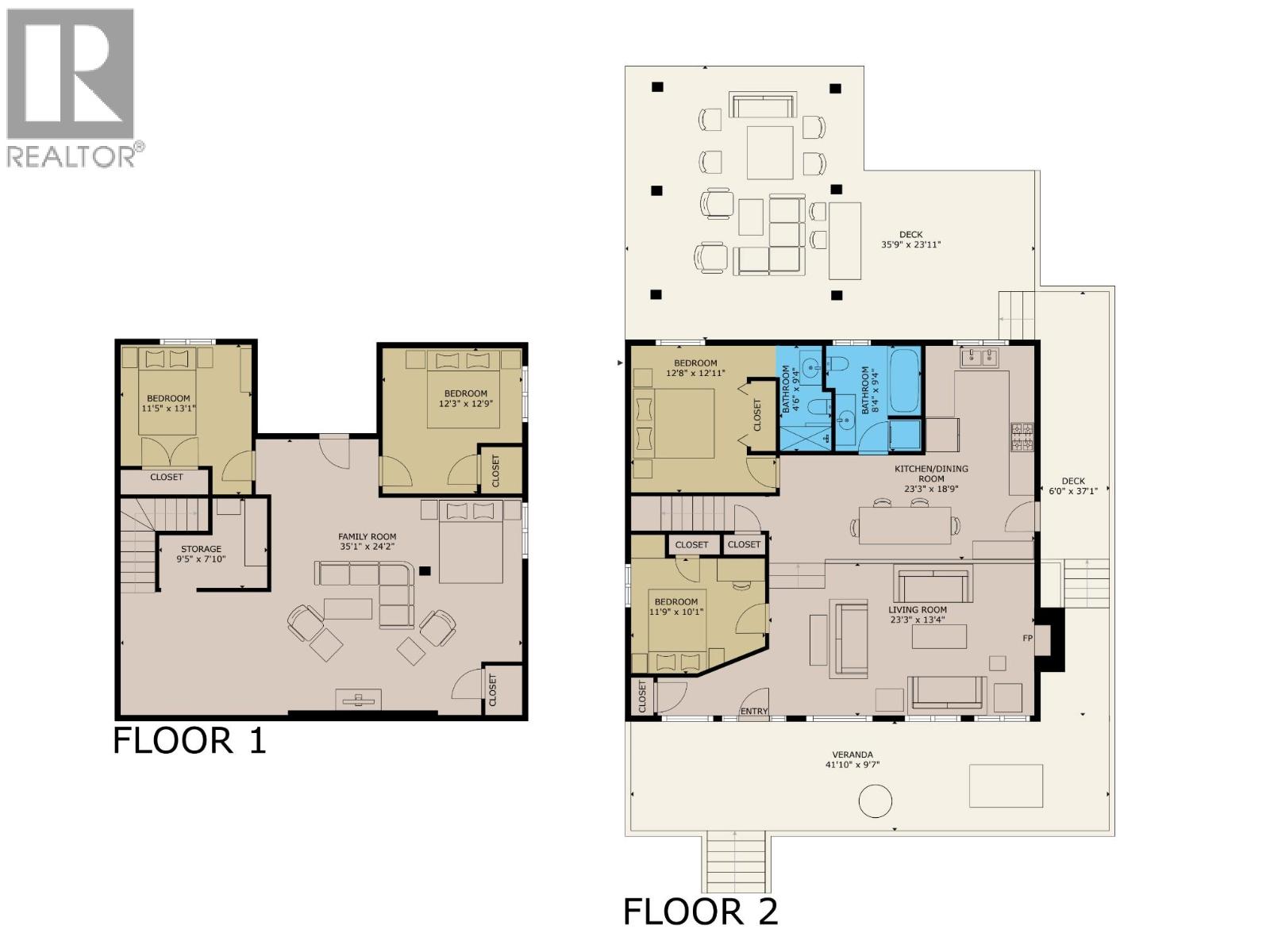 6891 Columbia Ridge Drive, Fairmont Hot Springs, British Columbia  V0B 1L2 - Photo 28 - 10373142