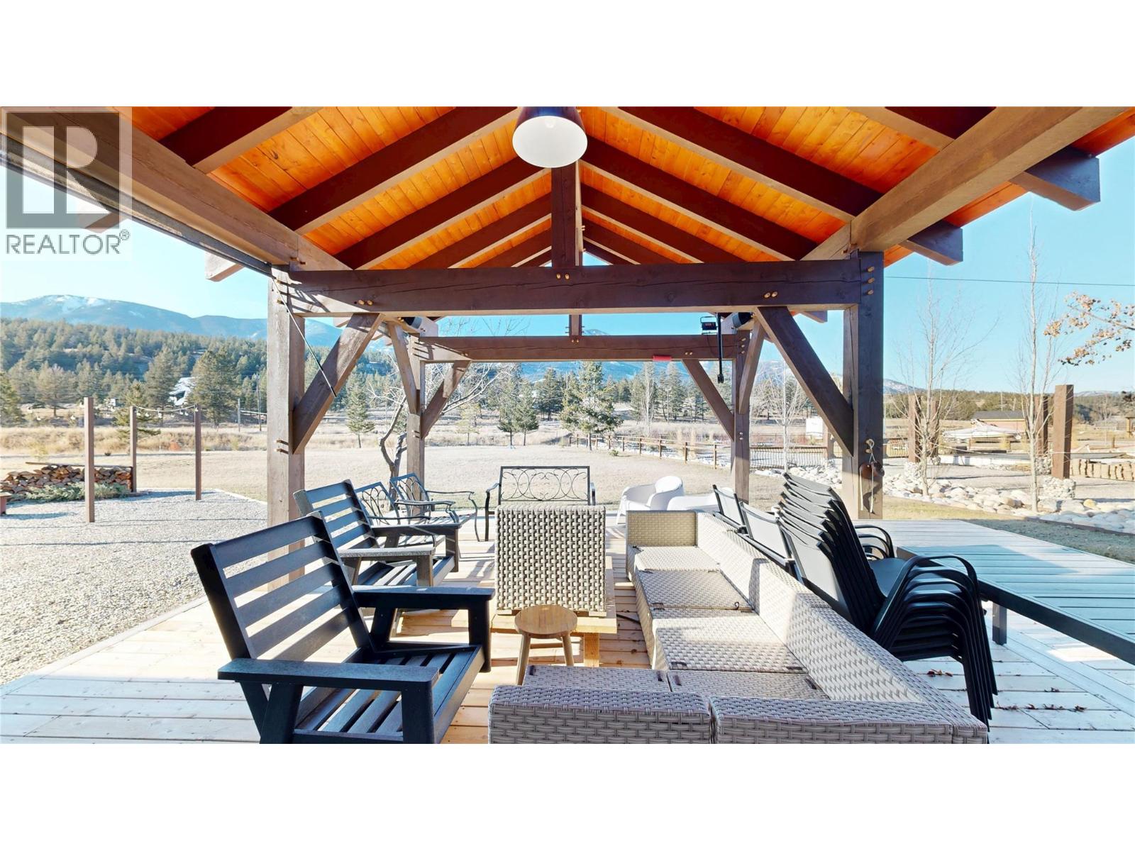 6891 Columbia Ridge Drive, Fairmont Hot Springs, British Columbia  V0B 1L2 - Photo 38 - 10373142