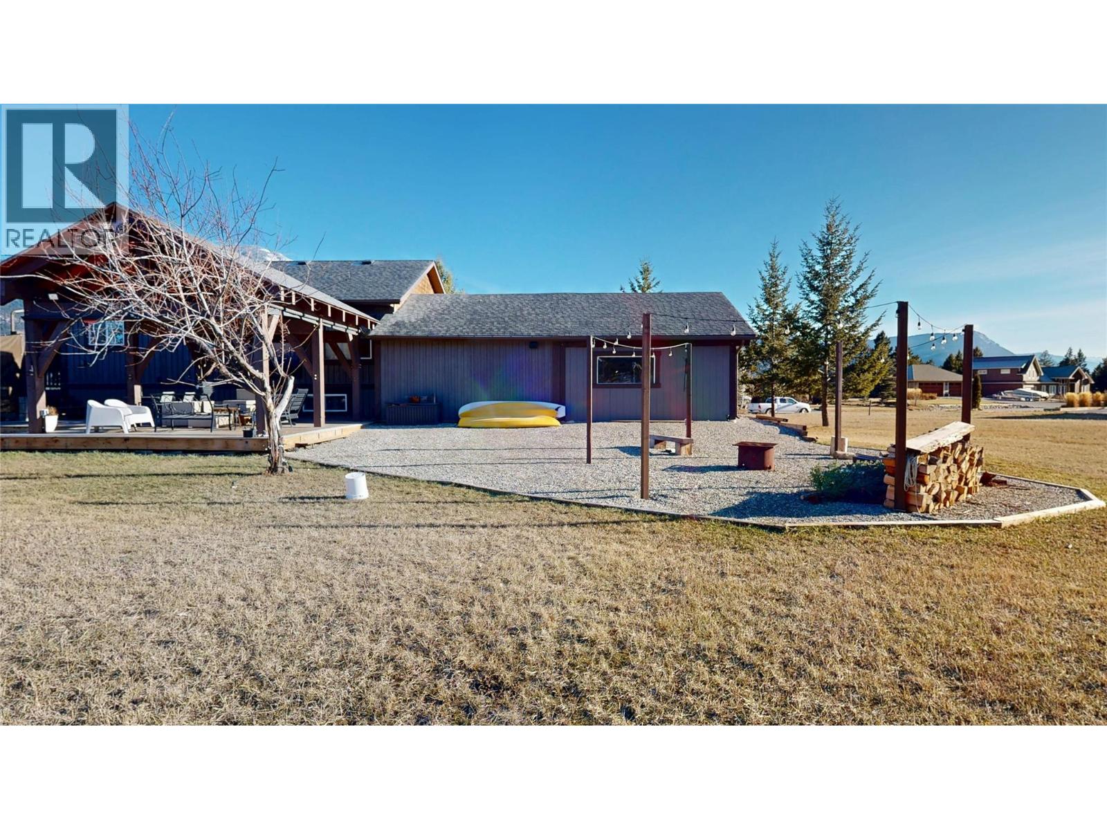 6891 Columbia Ridge Drive, Fairmont Hot Springs, British Columbia  V0B 1L2 - Photo 44 - 10373142