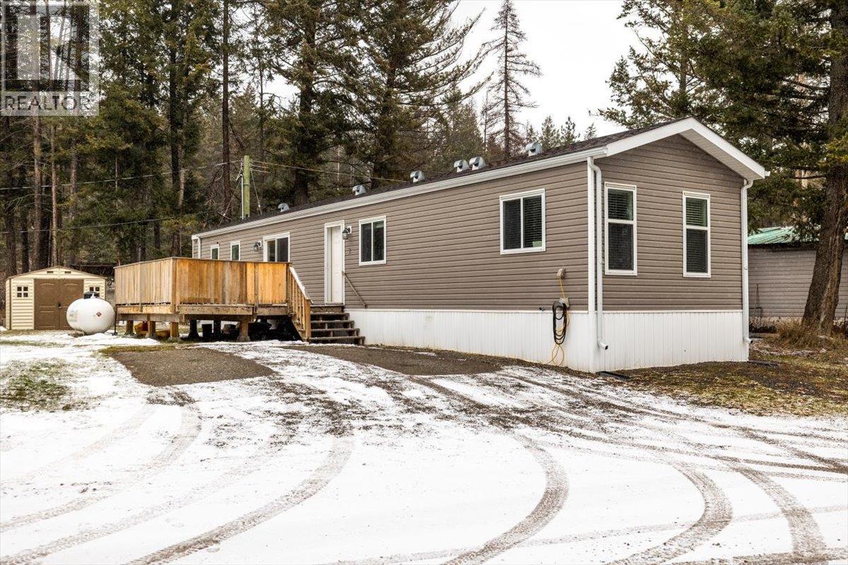 8470 Caithness Road Unit# 2, Elko, British Columbia  V0B 1T3 - Photo 1 - 10372851
