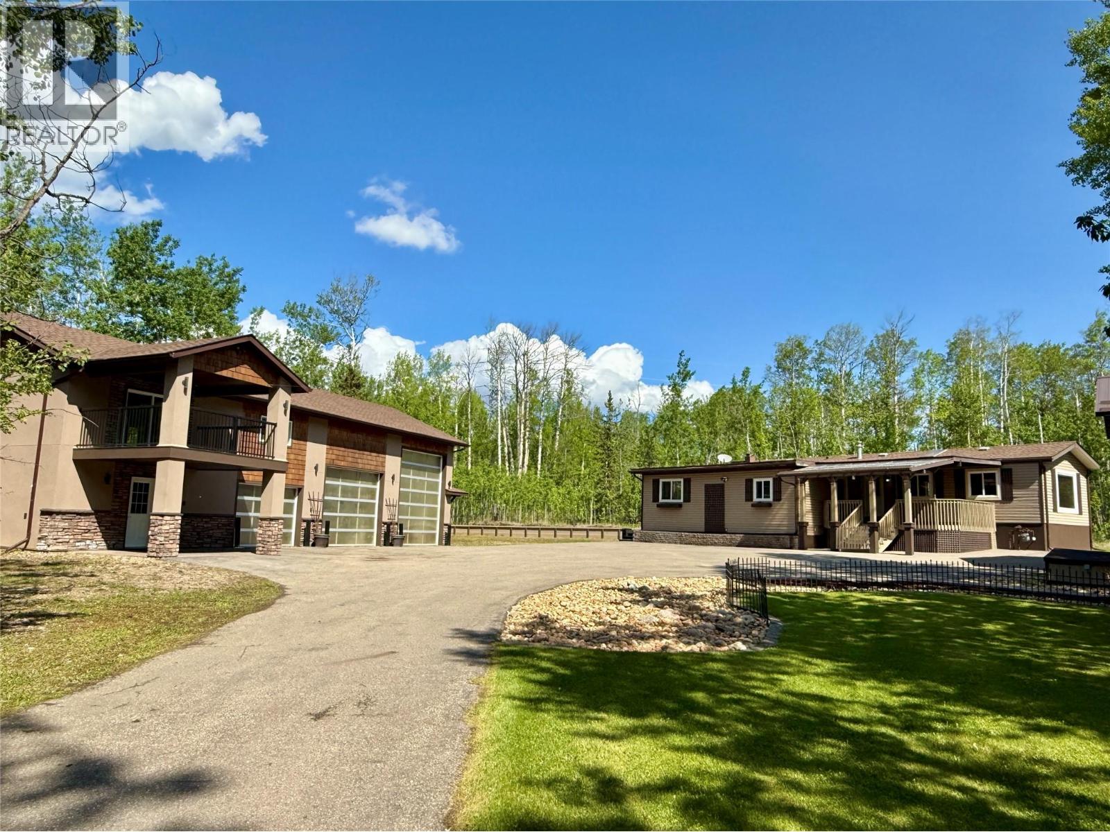 4668 208 Road, Dawson Creek, British Columbia  V0C 1B0 - Photo 1 - 10373197