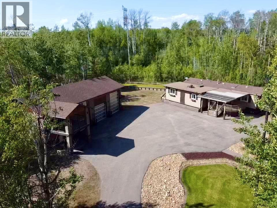 4668 208 Road, Dawson Creek, British Columbia  V0C 1B0 - Photo 2 - 10373197