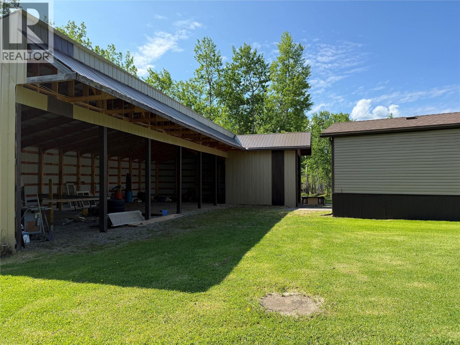 4668 208 Road, Dawson Creek, British Columbia  V0C 1B0 - Photo 41 - 10373197