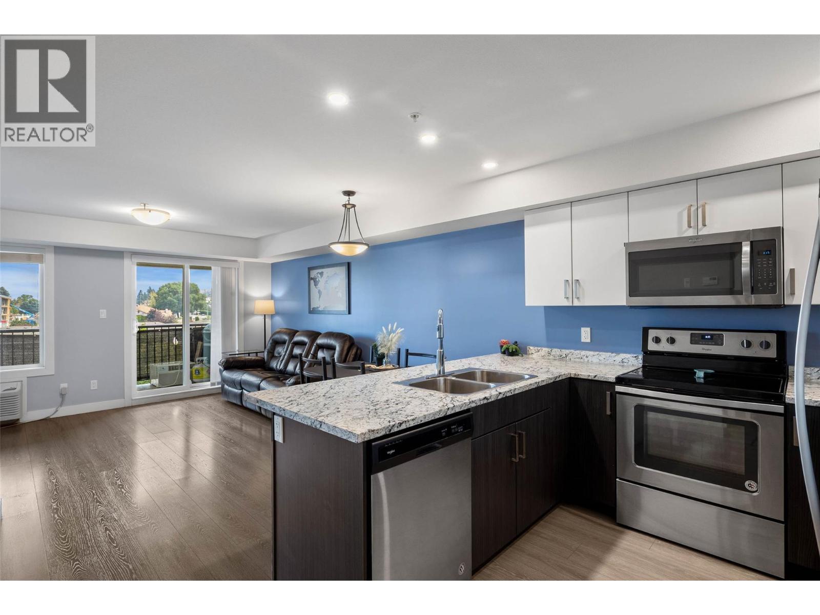 5170 Dallas Drive Unit# 321, Kamloops, British Columbia  V2C 0C7 - Photo 2 - 10373194