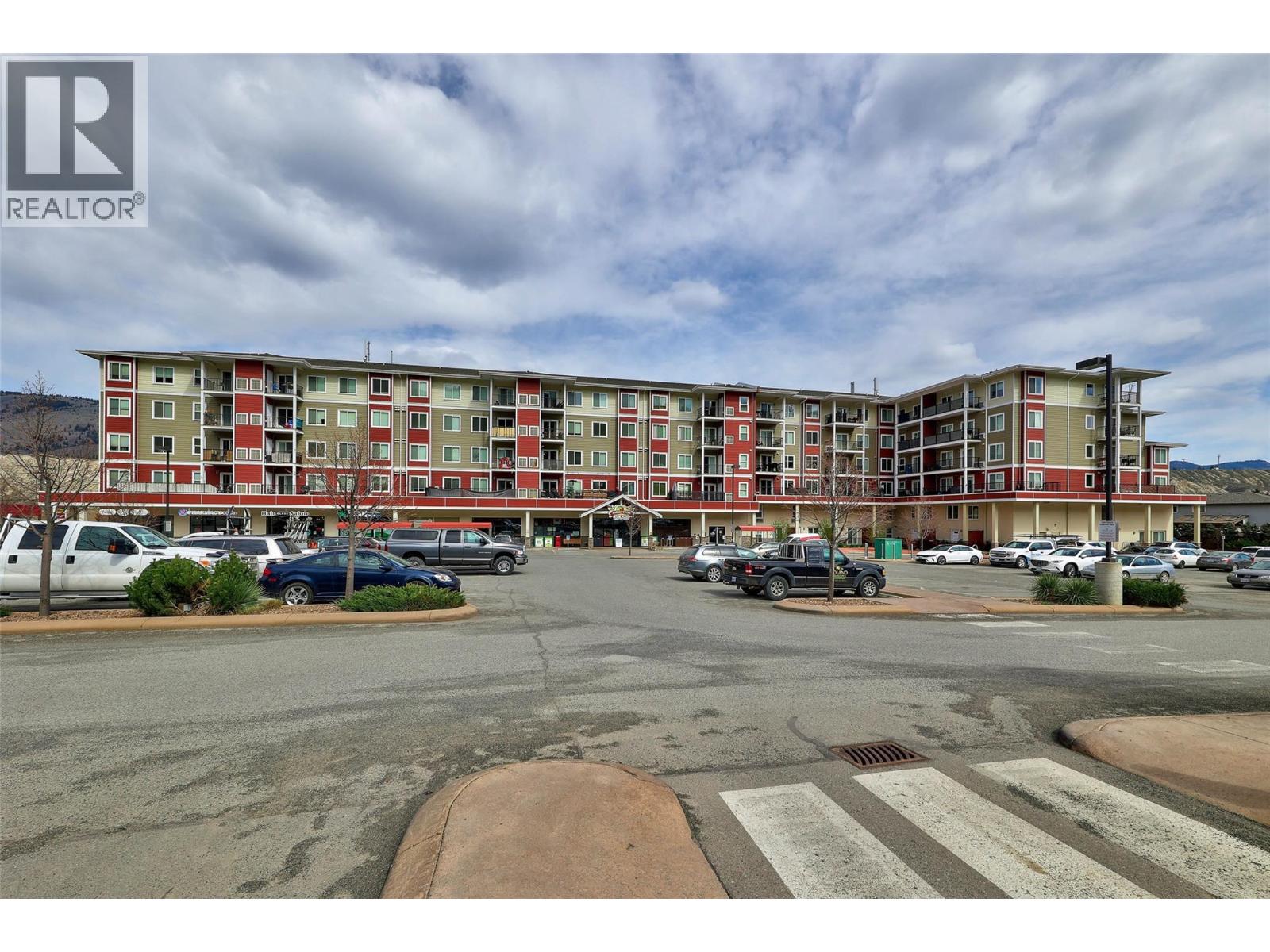 5170 Dallas Drive Unit# 321, Kamloops, British Columbia  V2C 0C7 - Photo 21 - 10373194
