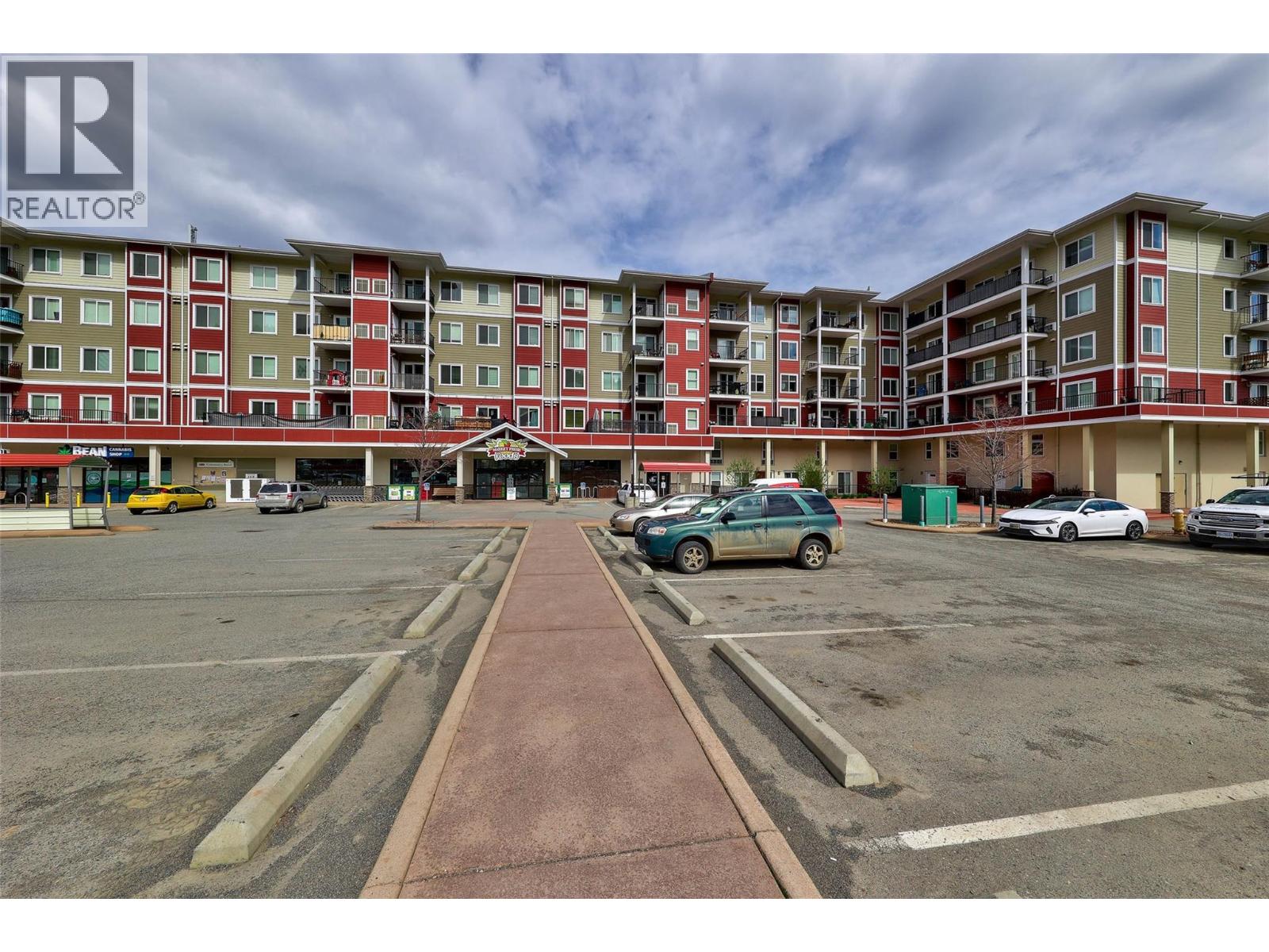5170 Dallas Drive Unit# 321, Kamloops, British Columbia  V2C 0C7 - Photo 22 - 10373194