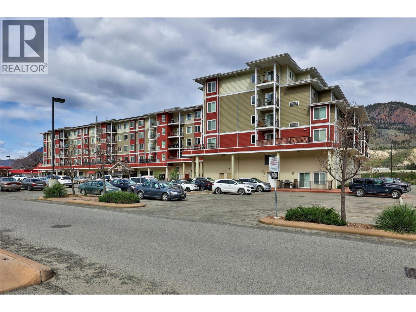 5170 Dallas Drive Unit# 321, Kamloops, British Columbia  V2C 0C7 - Photo 23 - 10373194