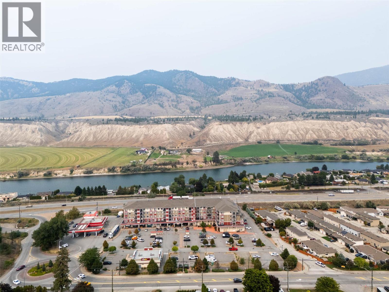 5170 Dallas Drive Unit# 321, Kamloops, British Columbia  V2C 0C7 - Photo 25 - 10373194
