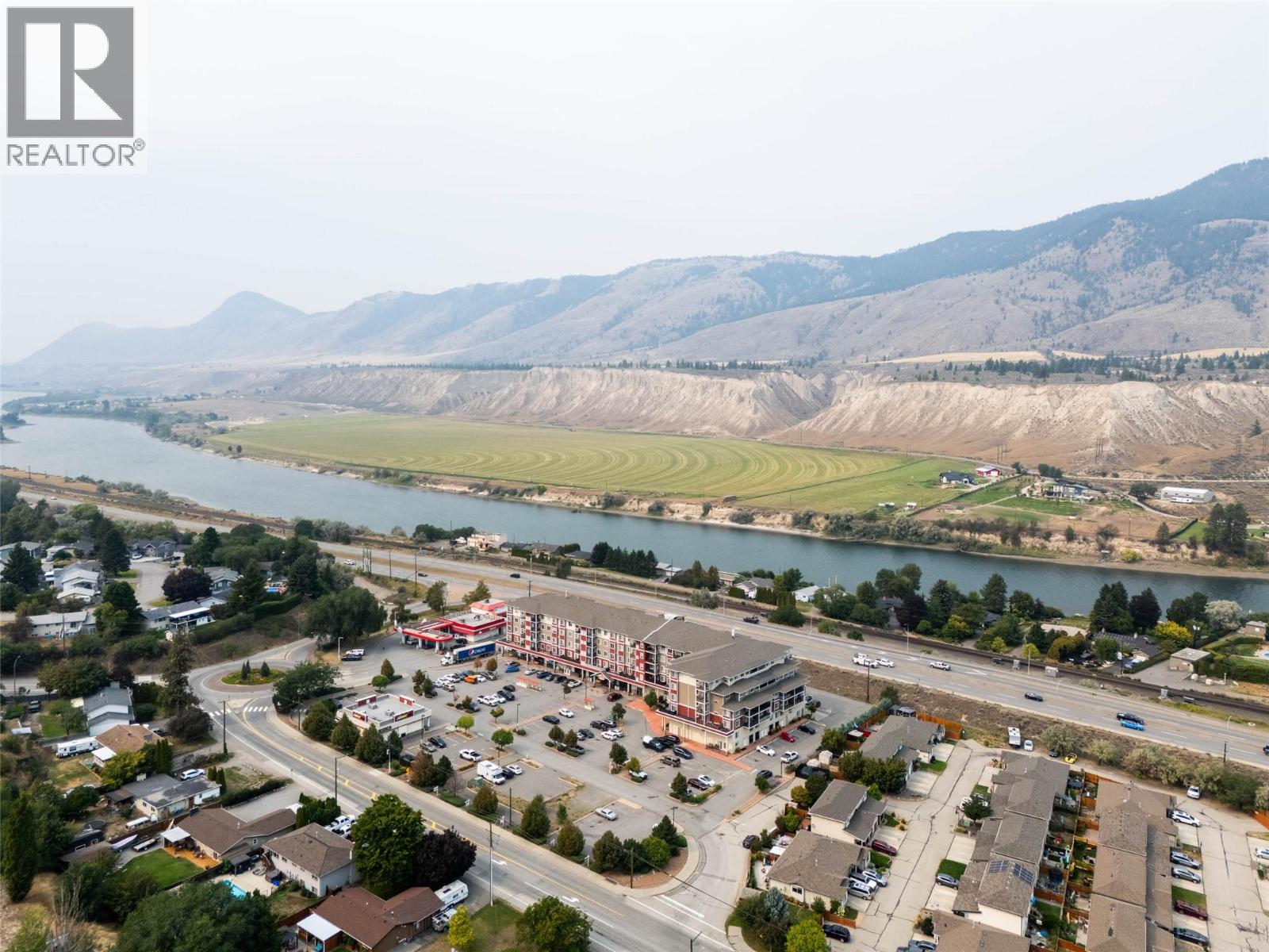 5170 Dallas Drive Unit# 321, Kamloops, British Columbia  V2C 0C7 - Photo 26 - 10373194