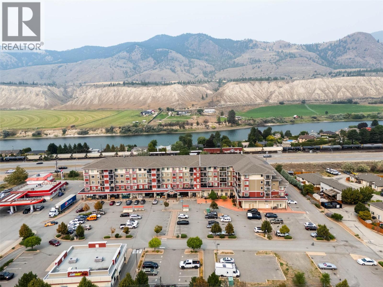 5170 Dallas Drive Unit# 321, Kamloops, British Columbia  V2C 0C7 - Photo 30 - 10373194