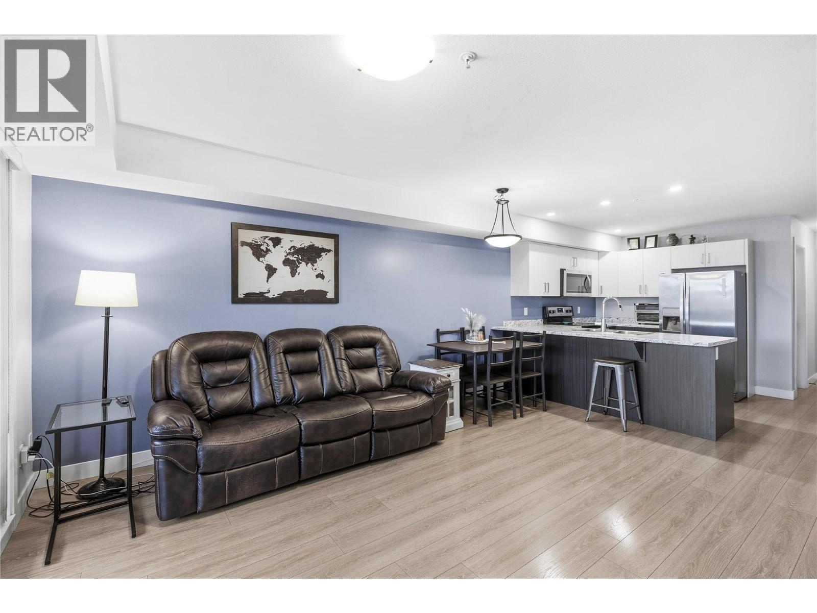 5170 Dallas Drive Unit# 321, Kamloops, British Columbia  V2C 0C7 - Photo 32 - 10373194