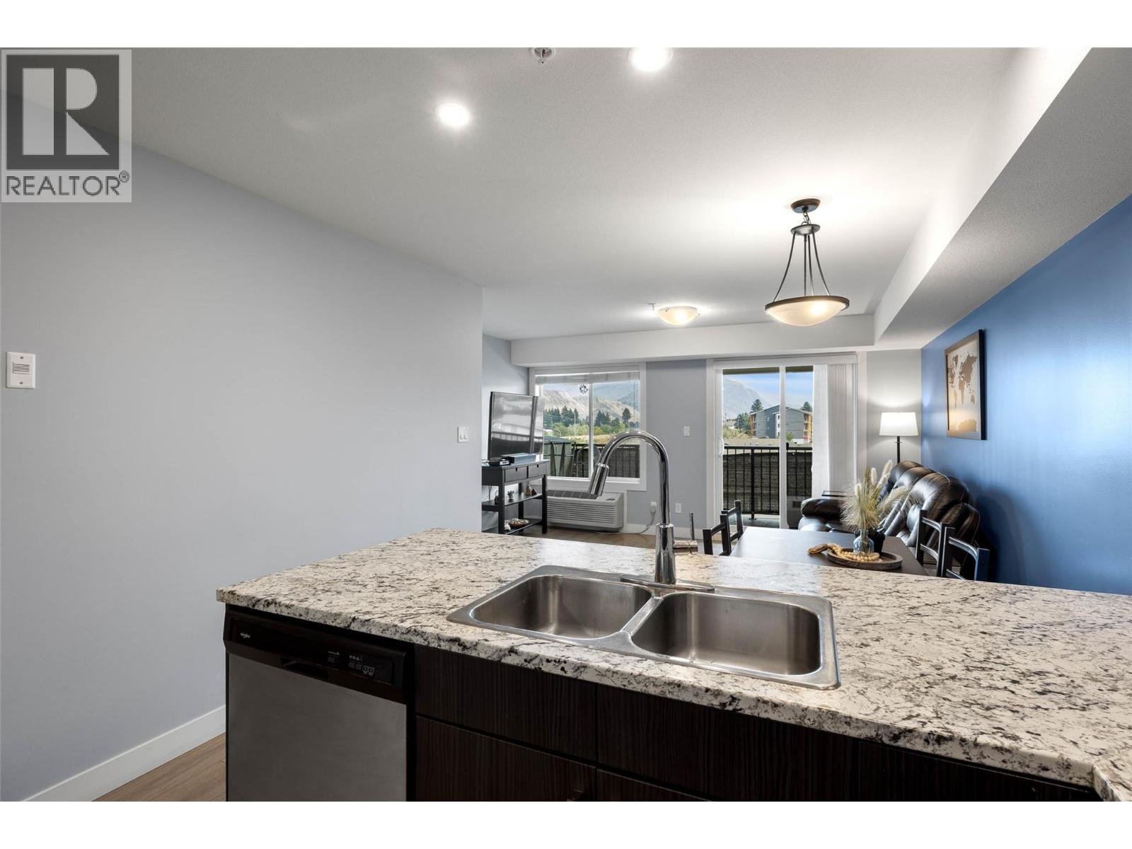 5170 Dallas Drive Unit# 321, Kamloops, British Columbia  V2C 0C7 - Photo 4 - 10373194