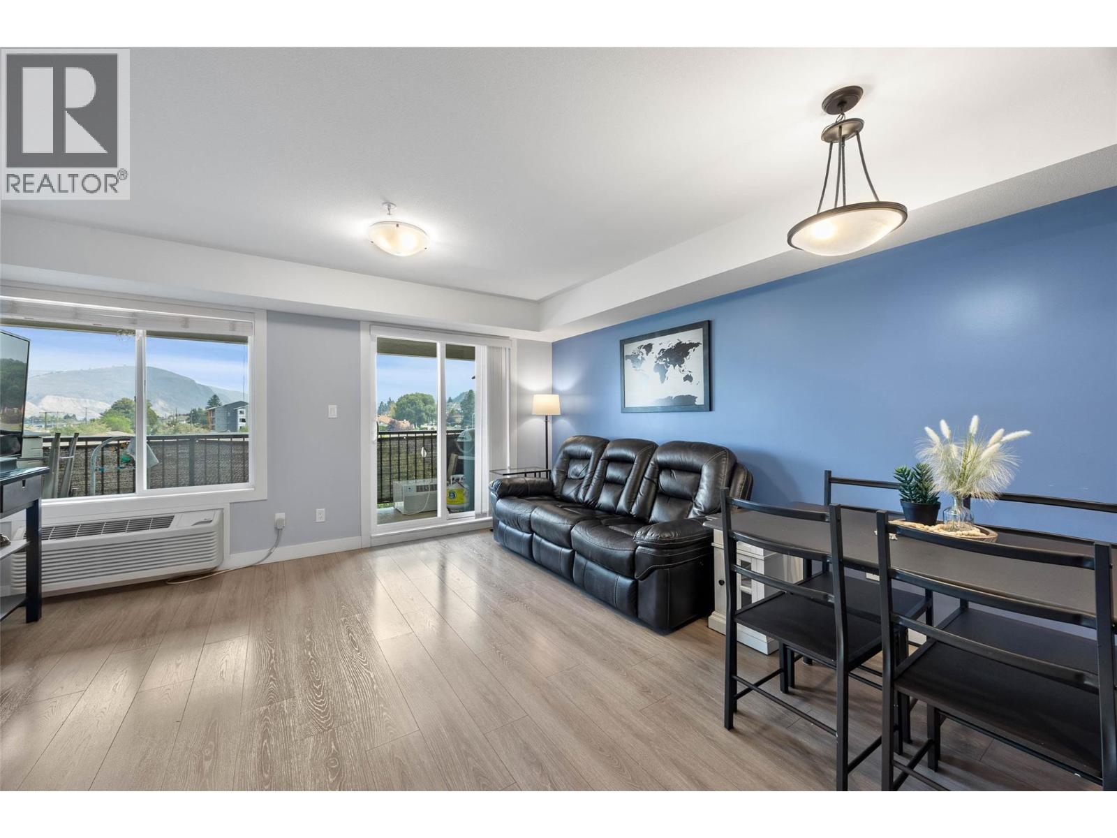 5170 Dallas Drive Unit# 321, Kamloops, British Columbia  V2C 0C7 - Photo 5 - 10373194