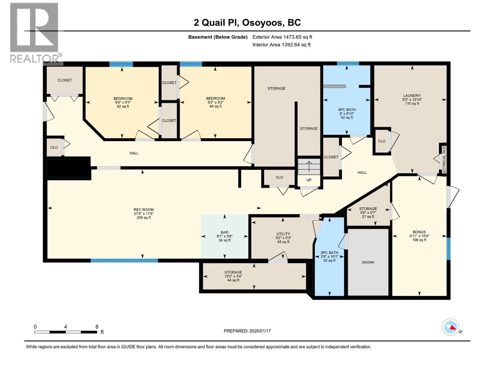 2 Quail Place, Osoyoos, British Columbia  V0H 1V1 - Photo 31 - 10373130
